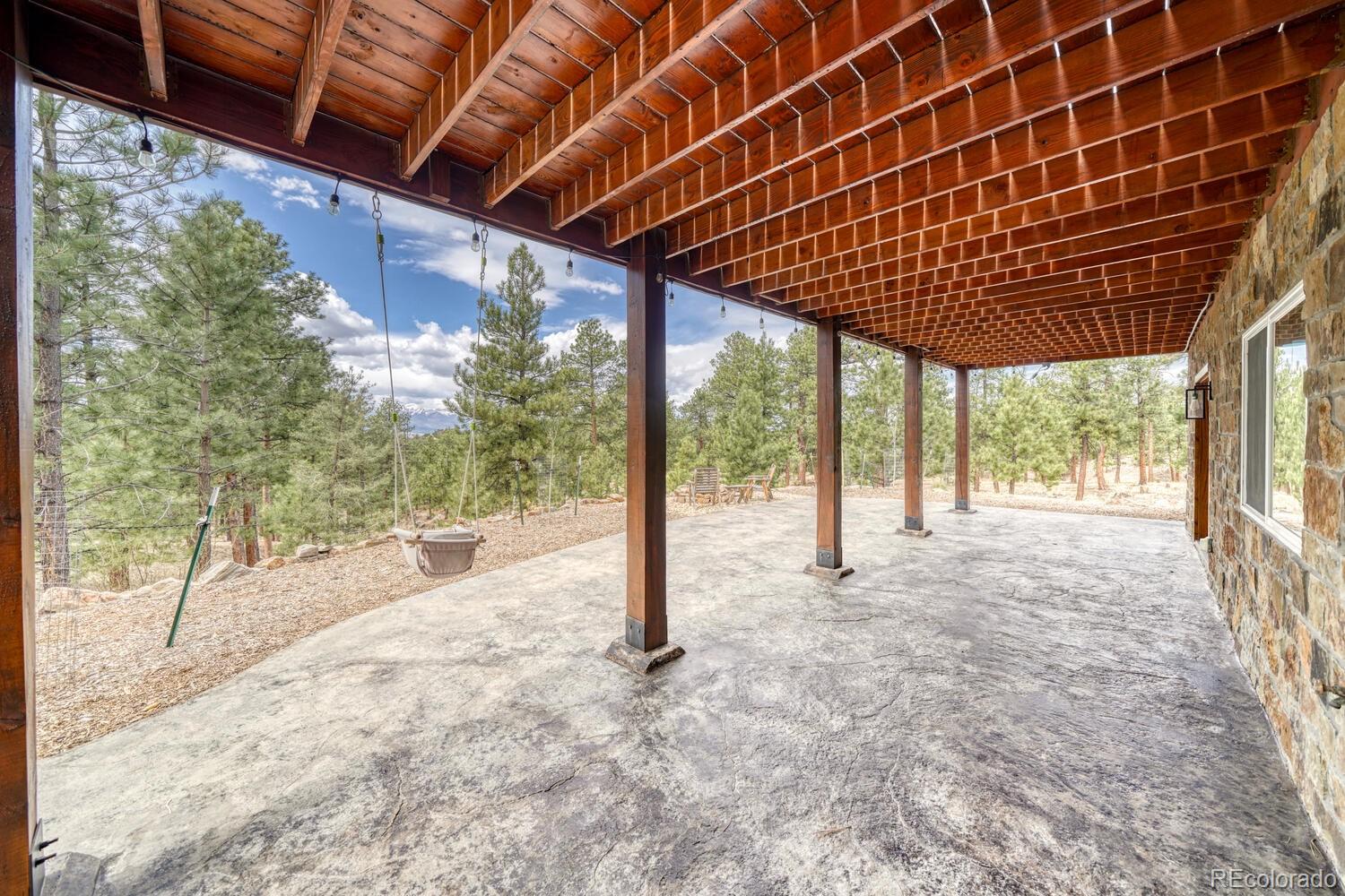 MLS Image #40 for 47  wykagyl circle,westcliffe, Colorado