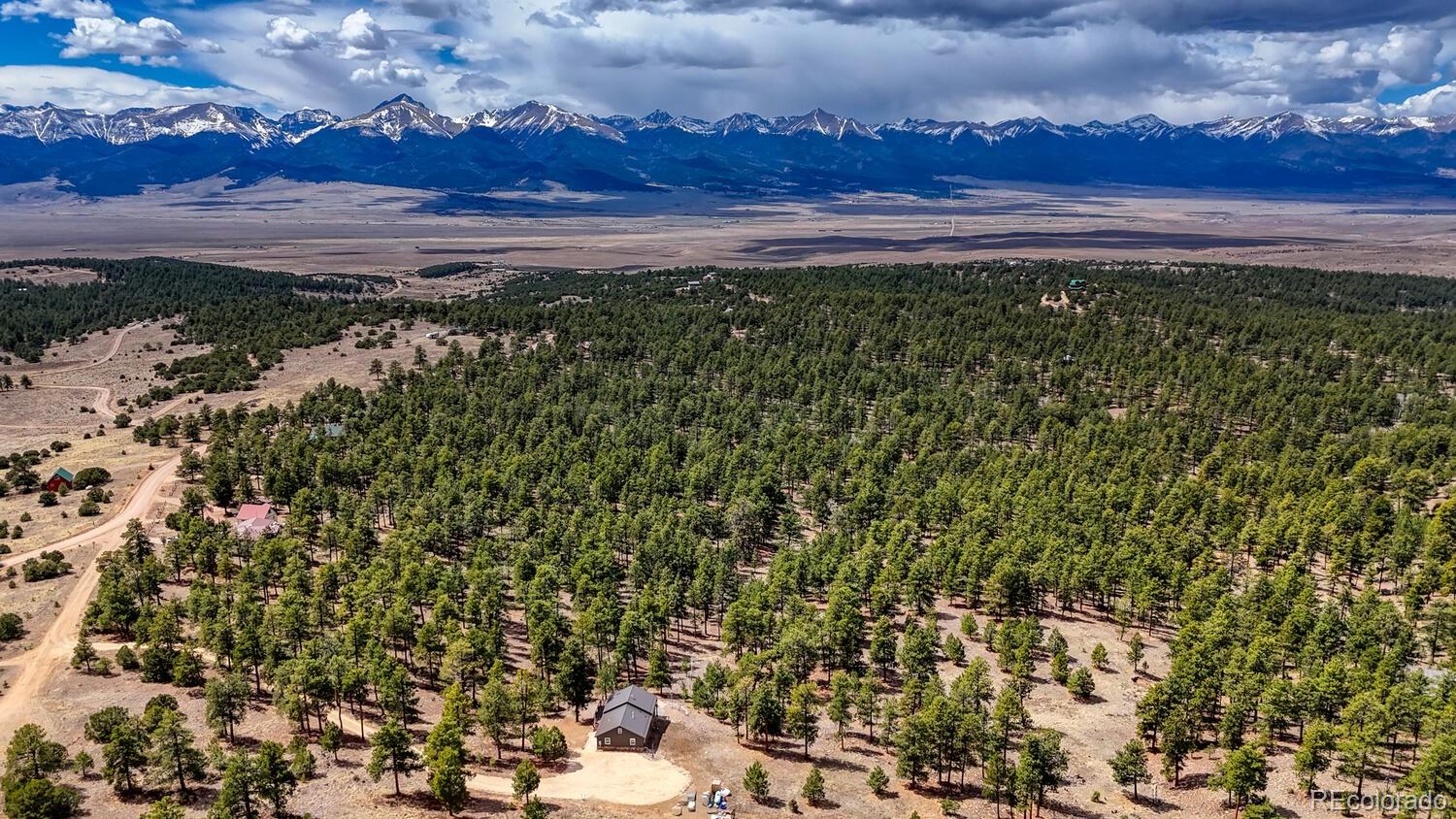 MLS Image #43 for 47  wykagyl circle,westcliffe, Colorado