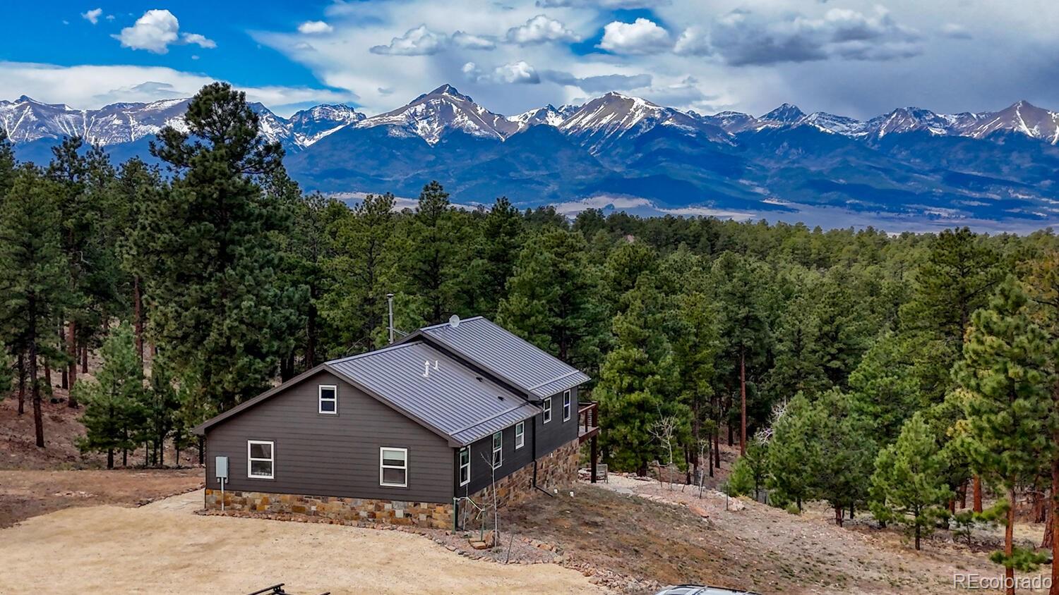 MLS Image #45 for 47  wykagyl circle,westcliffe, Colorado