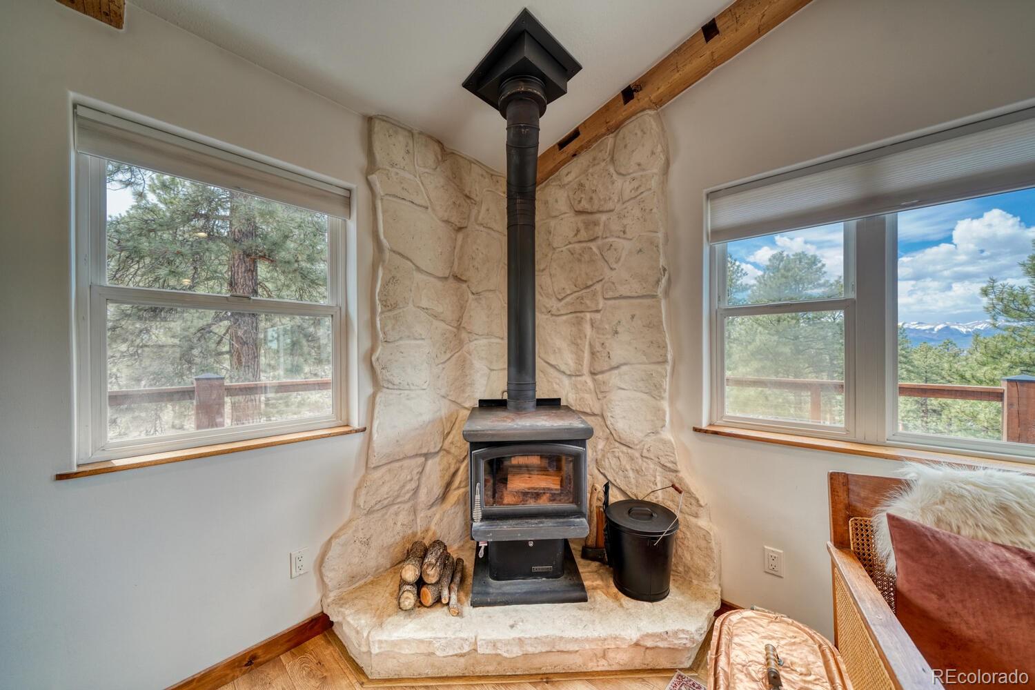 MLS Image #5 for 47  wykagyl circle,westcliffe, Colorado