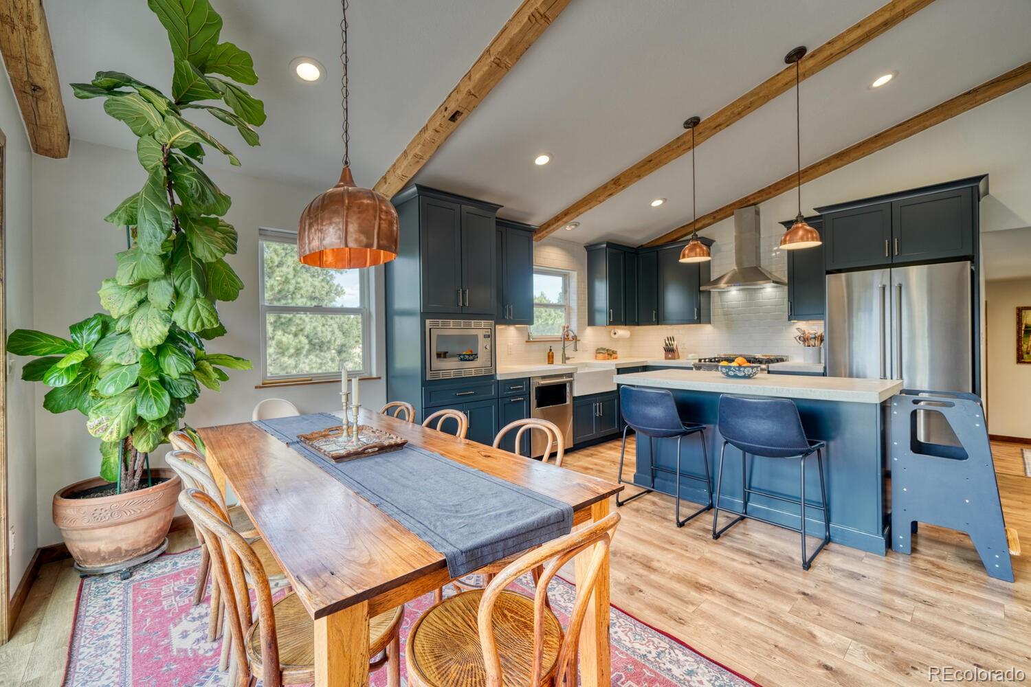 MLS Image #6 for 47  wykagyl circle,westcliffe, Colorado