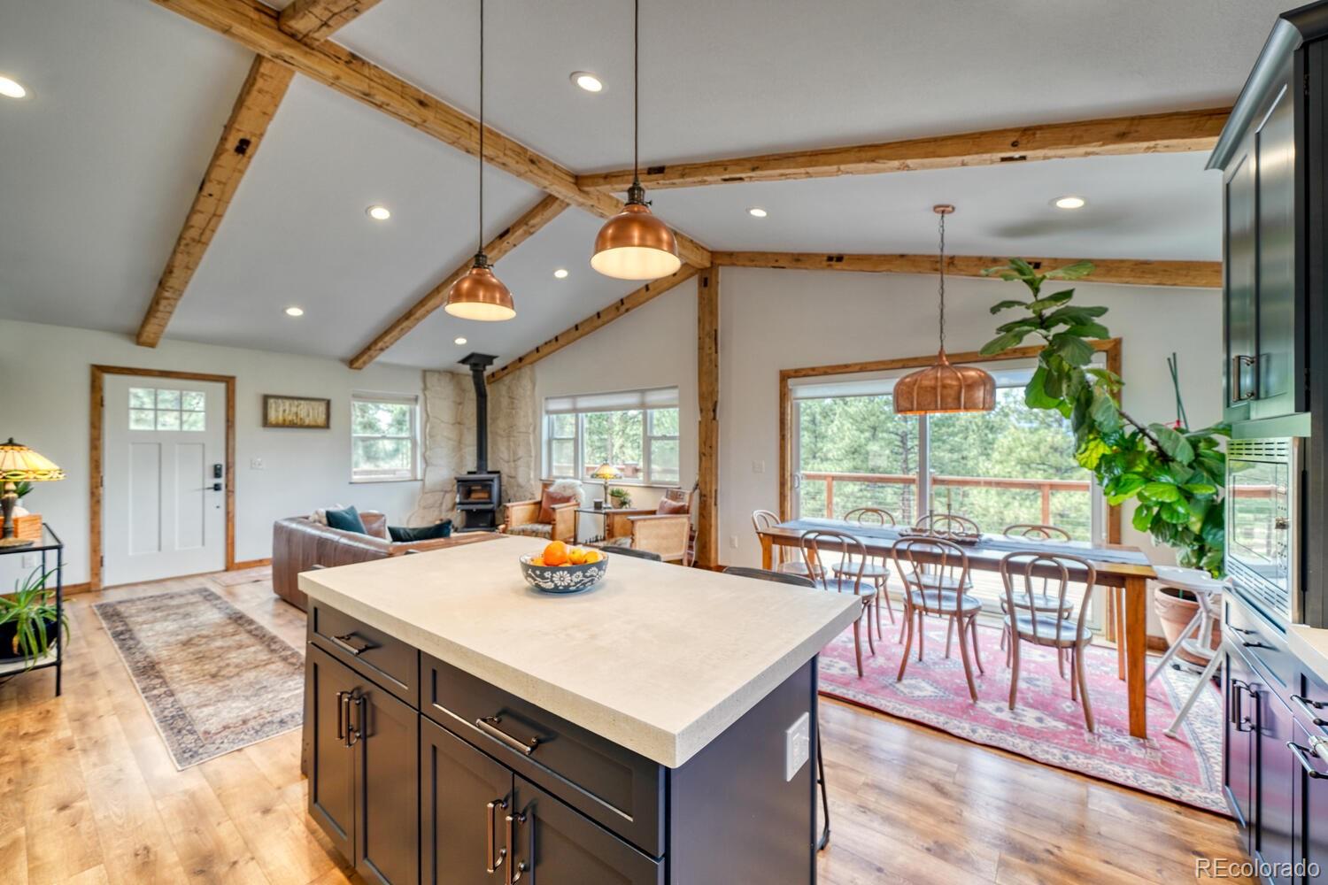 MLS Image #8 for 47  wykagyl circle,westcliffe, Colorado