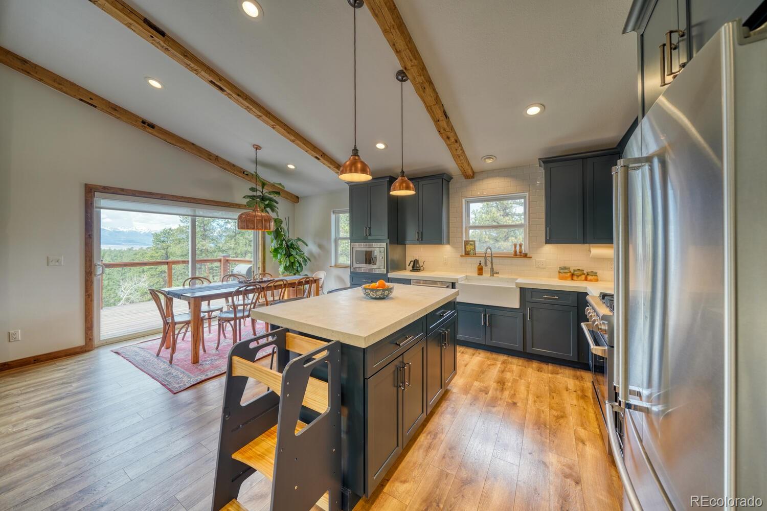 MLS Image #9 for 47  wykagyl circle,westcliffe, Colorado