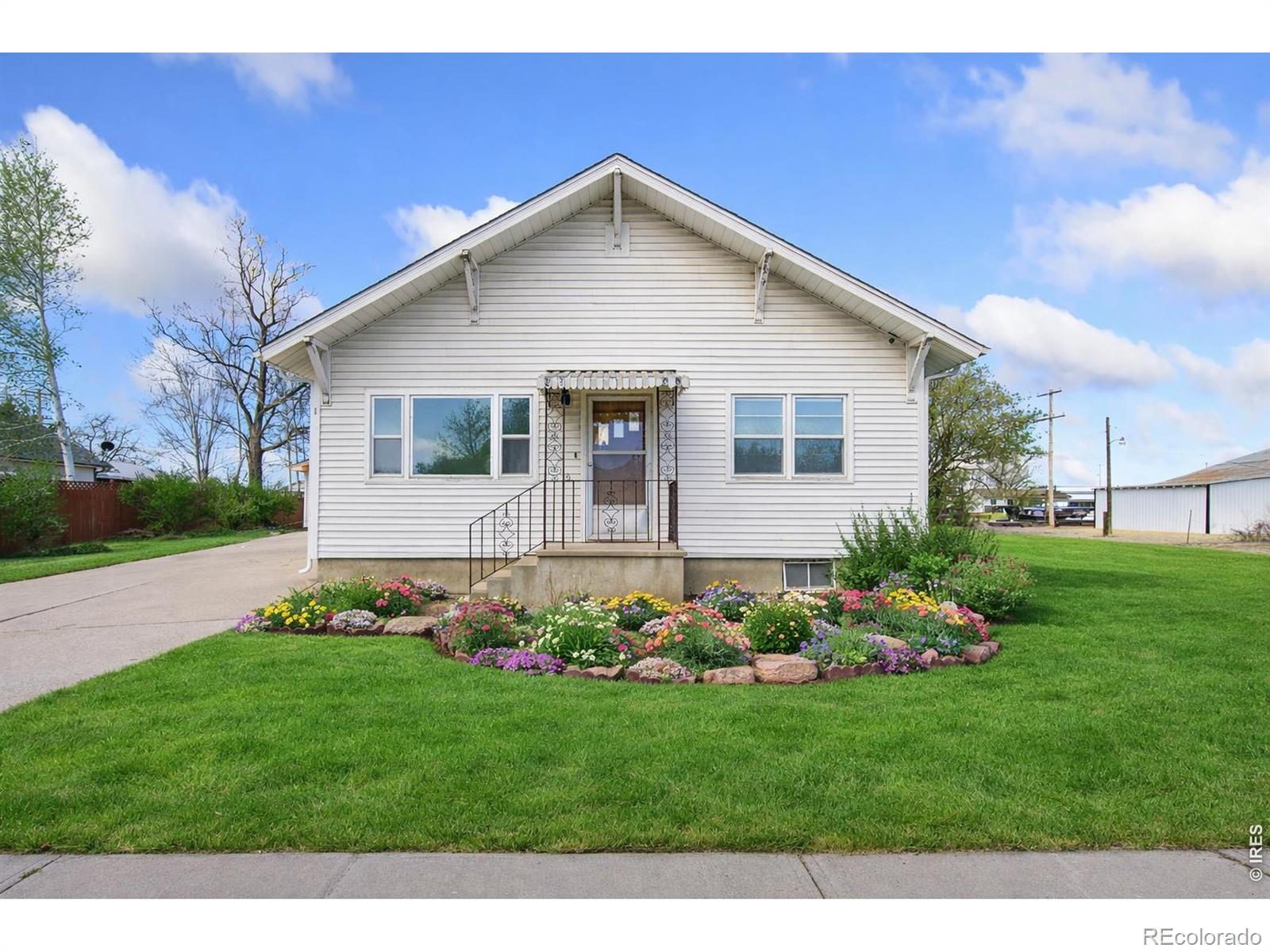 MLS Image #0 for 145  3rd street,kersey, Colorado