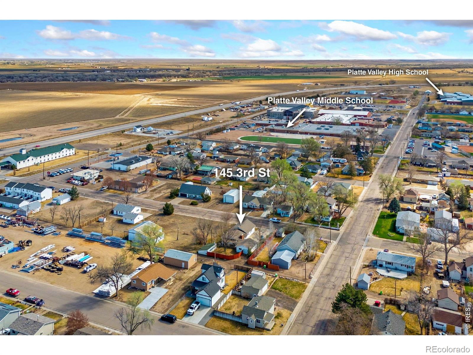 MLS Image #16 for 145  3rd street,kersey, Colorado