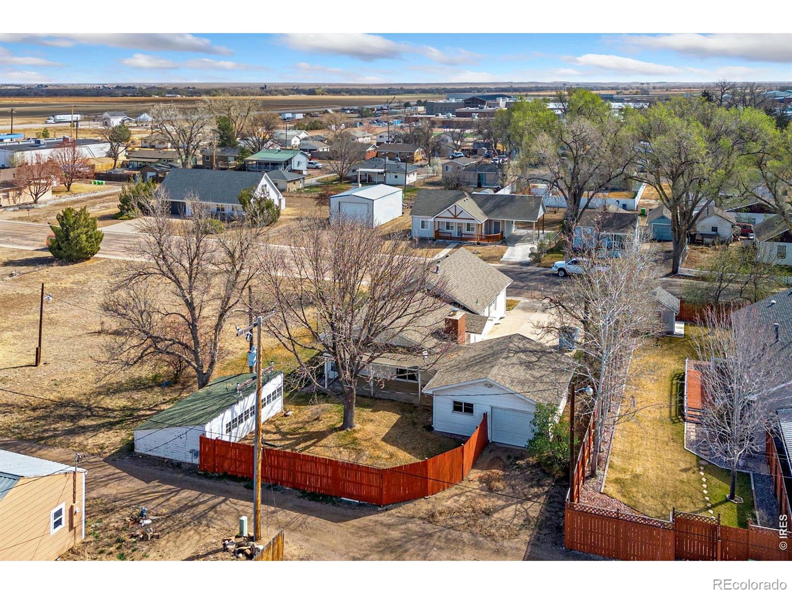 MLS Image #17 for 145  3rd street,kersey, Colorado