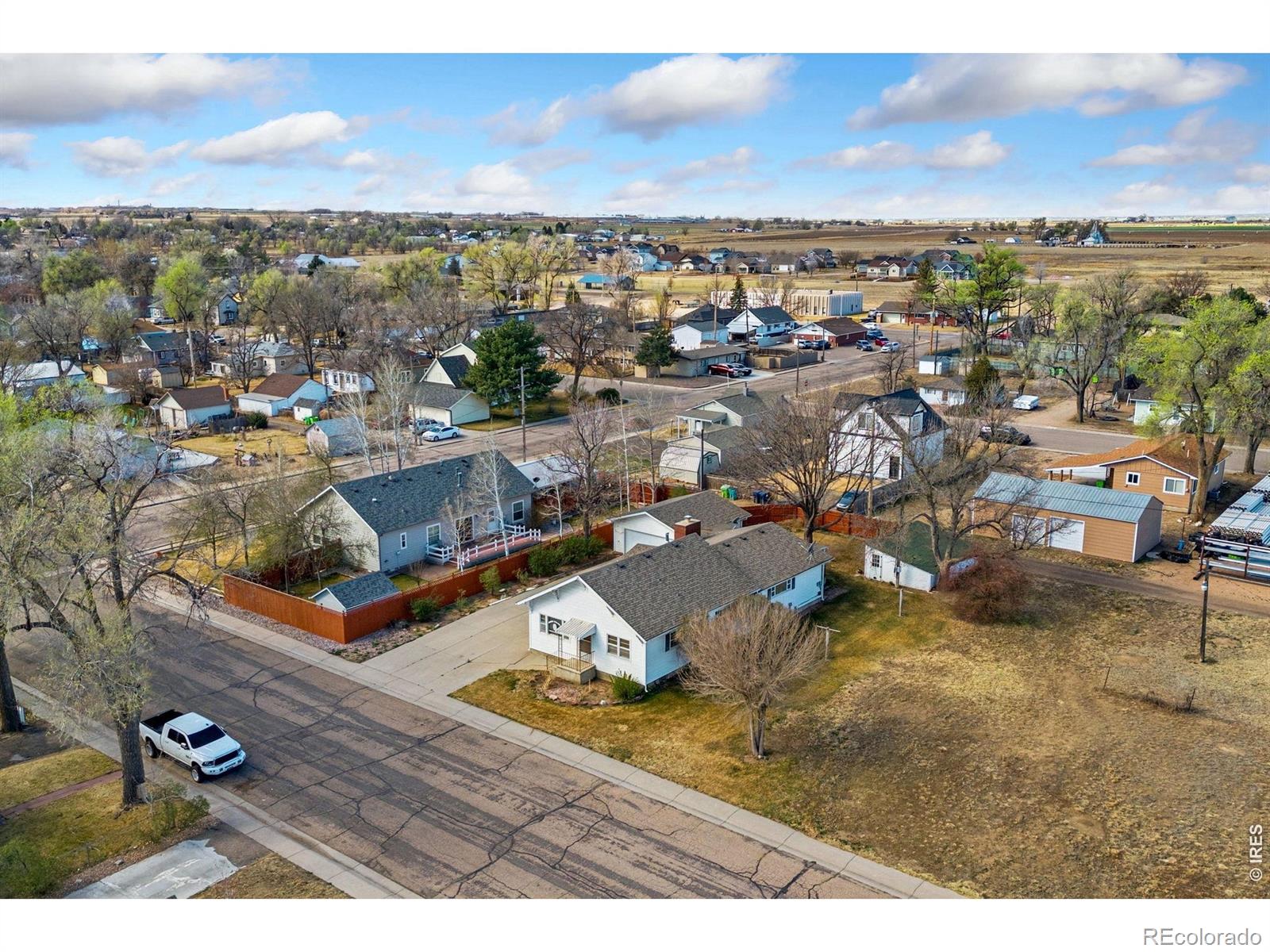 MLS Image #19 for 145  3rd street,kersey, Colorado