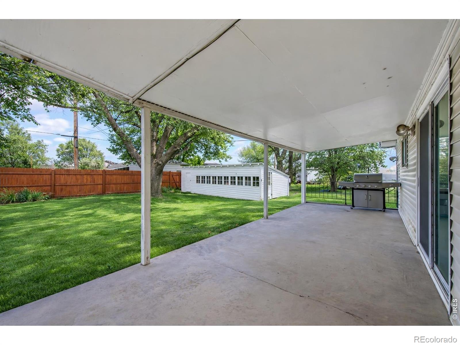 MLS Image #2 for 145  3rd street,kersey, Colorado