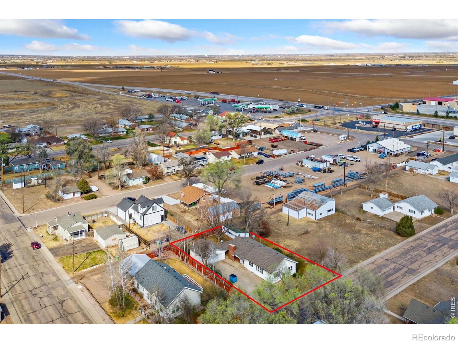 MLS Image #23 for 145  3rd street,kersey, Colorado