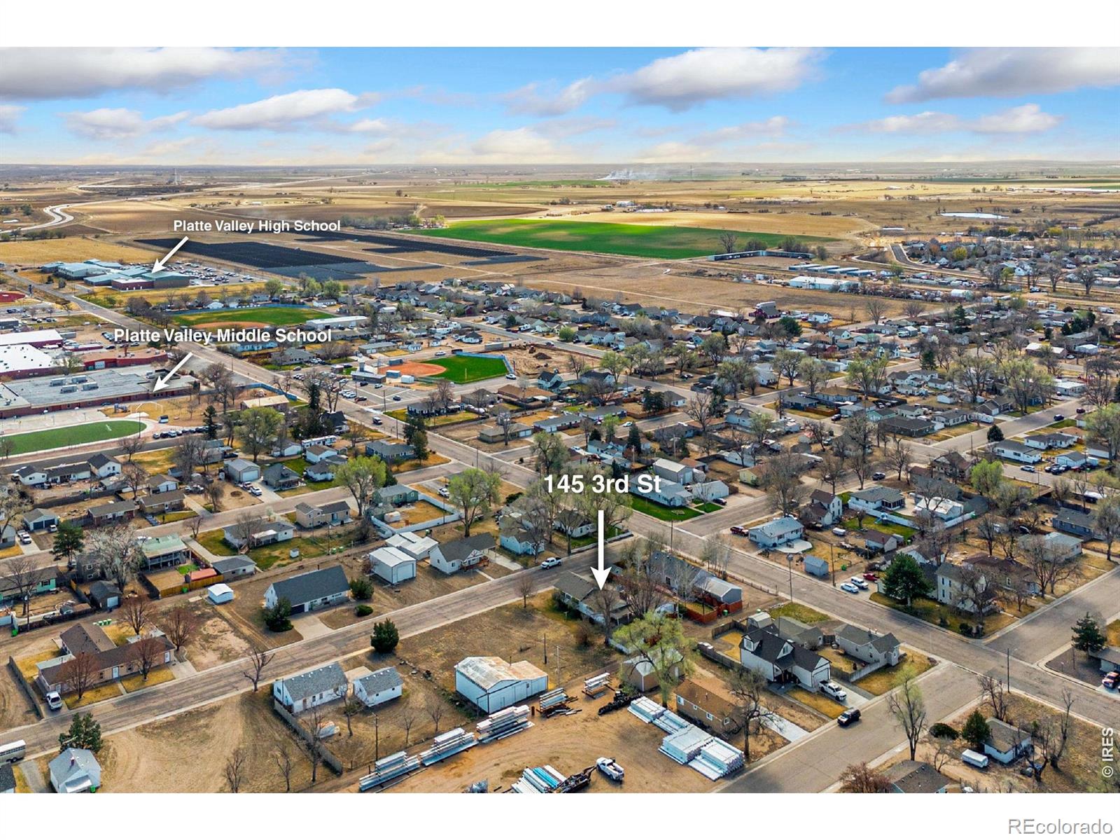 MLS Image #24 for 145  3rd street,kersey, Colorado