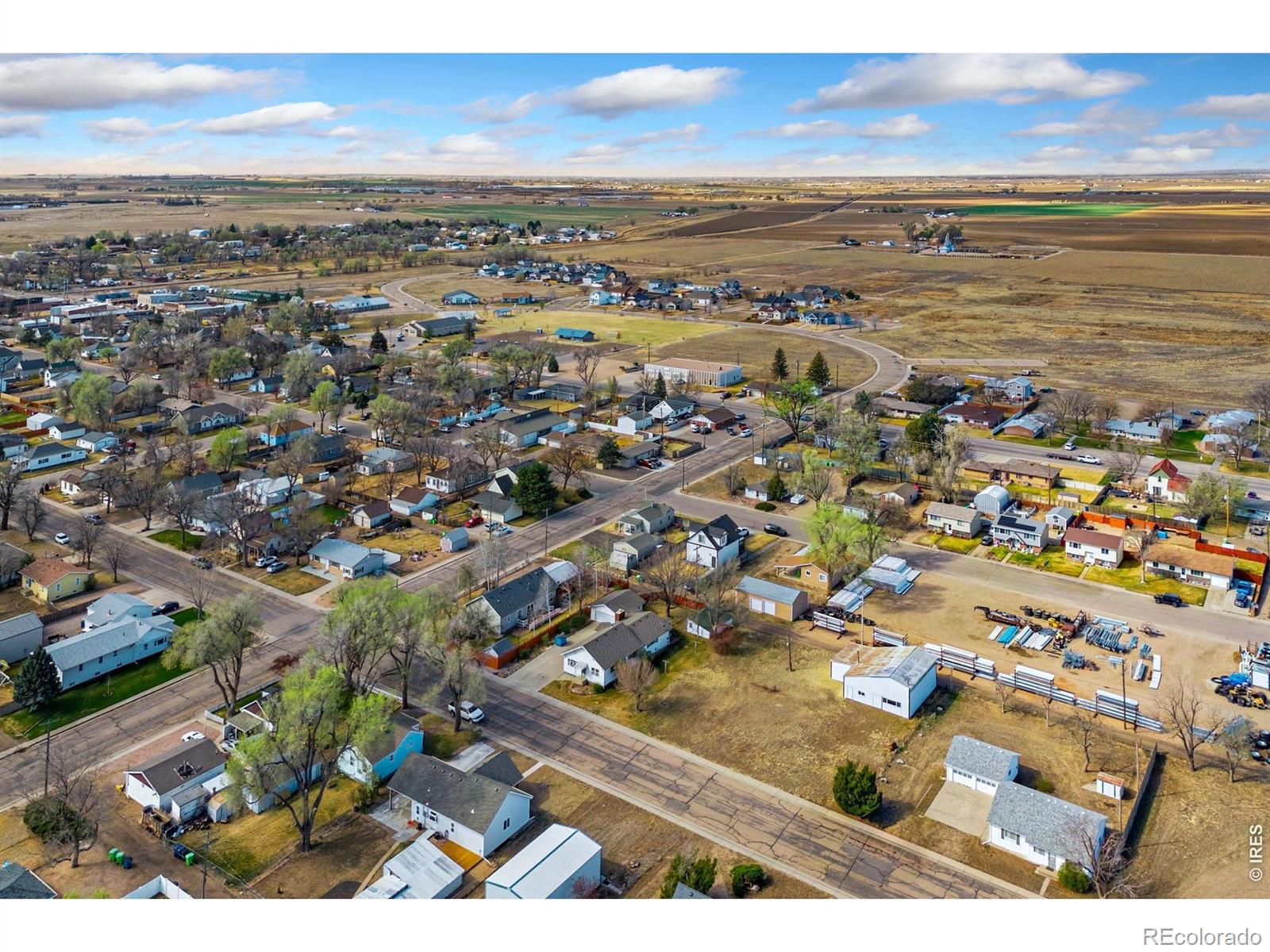 MLS Image #25 for 145  3rd street,kersey, Colorado