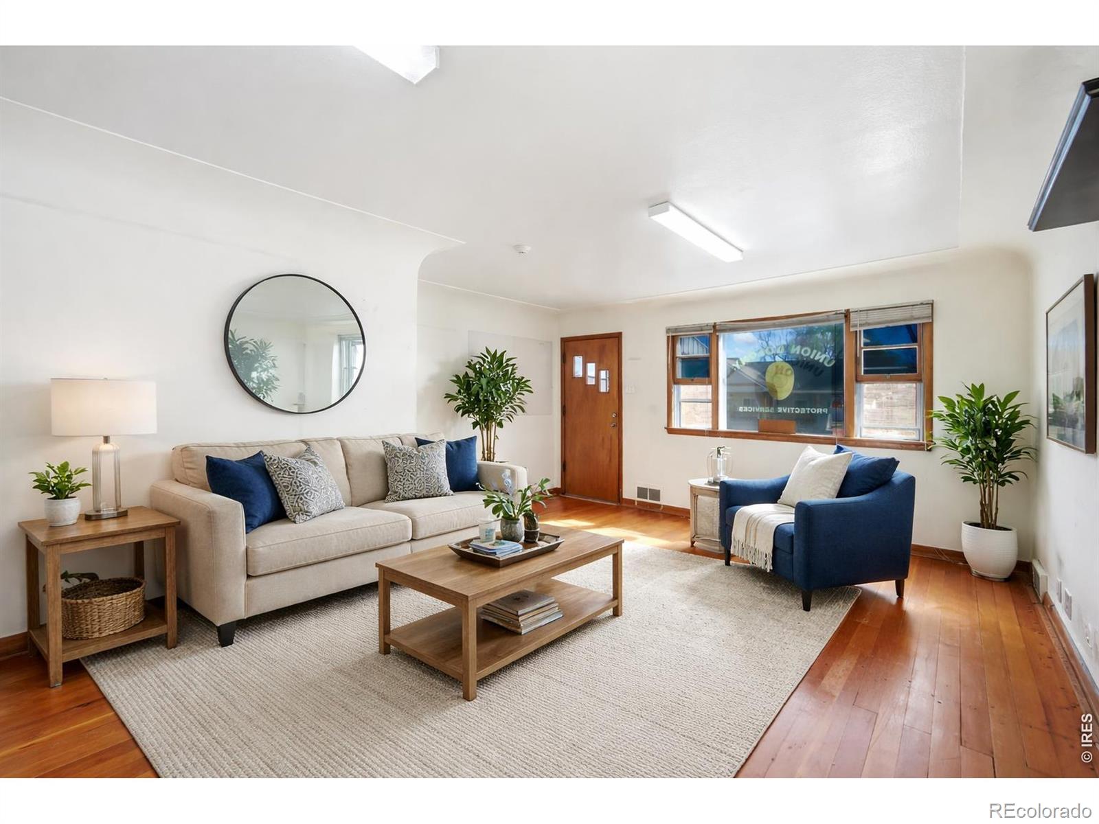 MLS Image #3 for 145  3rd street,kersey, Colorado