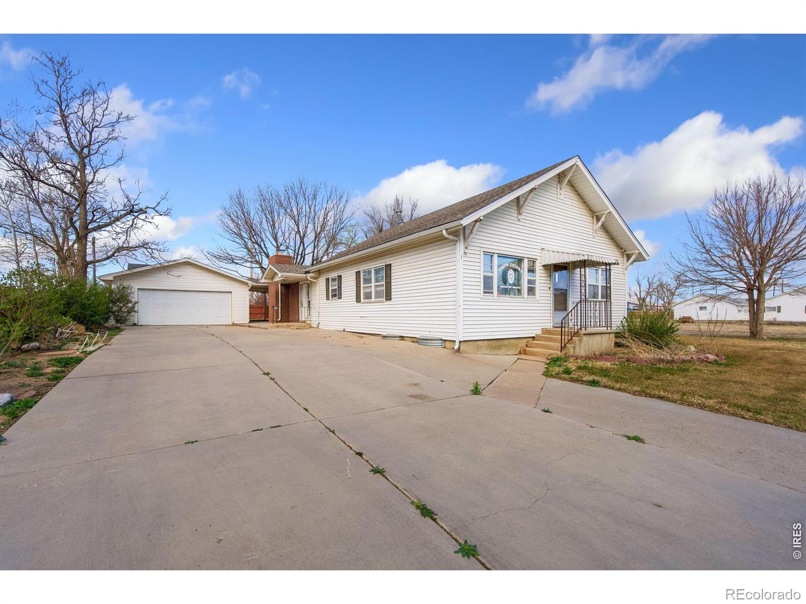 MLS Image #9 for 145  3rd street,kersey, Colorado