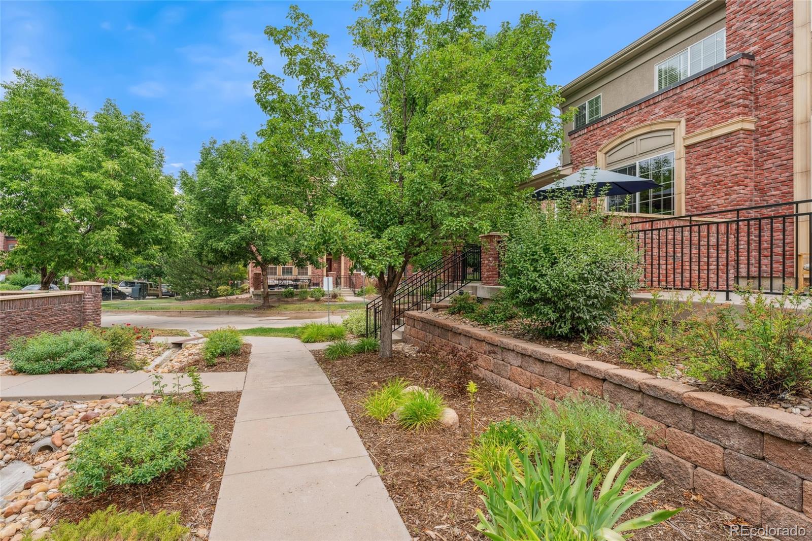 MLS Image #2 for 804  rockhurst drive,highlands ranch, Colorado