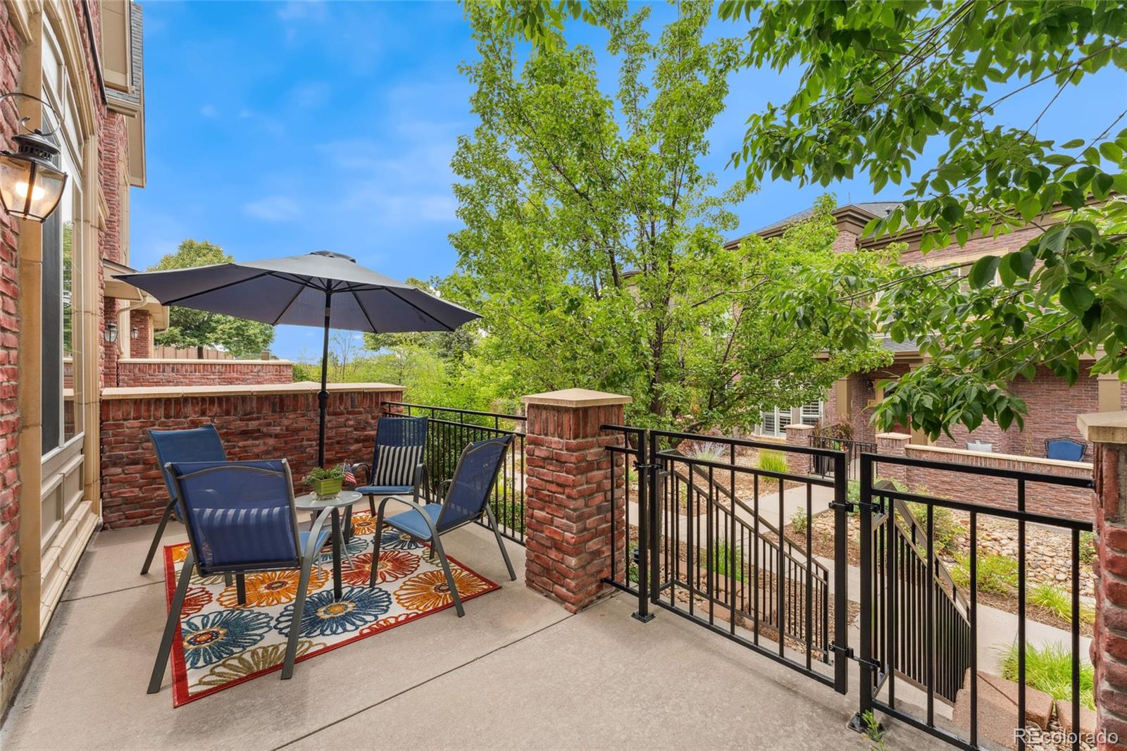 MLS Image #3 for 804  rockhurst drive,highlands ranch, Colorado