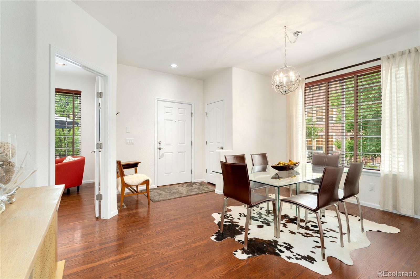 MLS Image #4 for 804  rockhurst drive,highlands ranch, Colorado