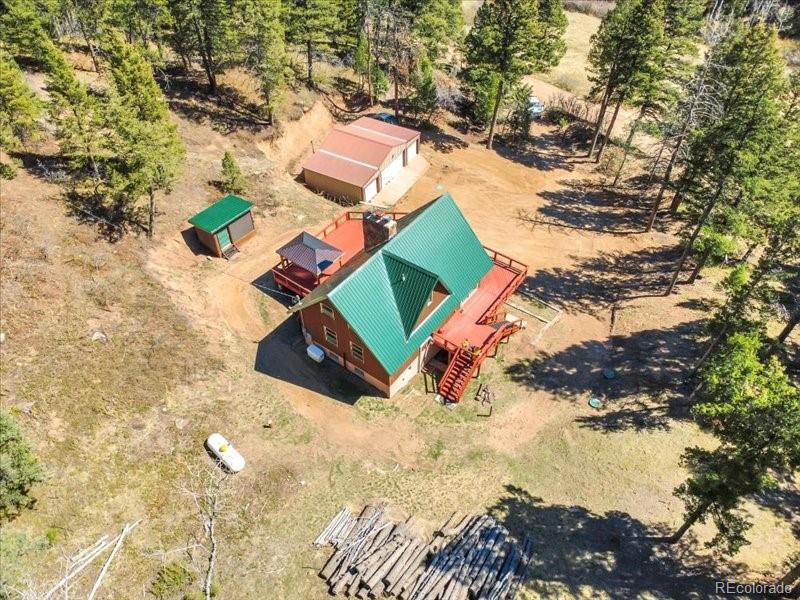 MLS Image #22 for 2490 n state highway 67 ,sedalia, Colorado