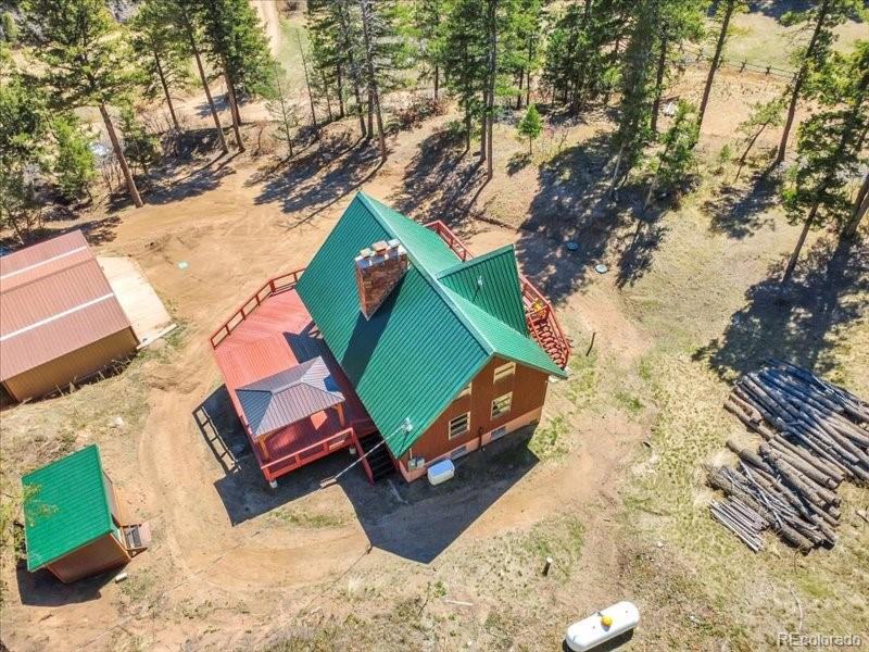 MLS Image #23 for 2490 n state highway 67 ,sedalia, Colorado
