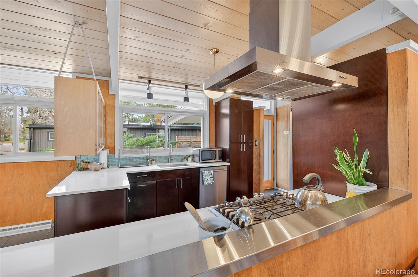 MLS Image #4 for 1848 s jasmine street,denver, Colorado