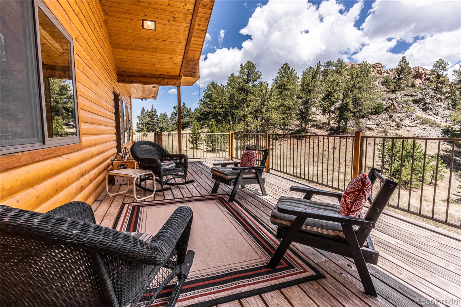MLS Image #16 for 3549  eagle springs road,westcliffe, Colorado