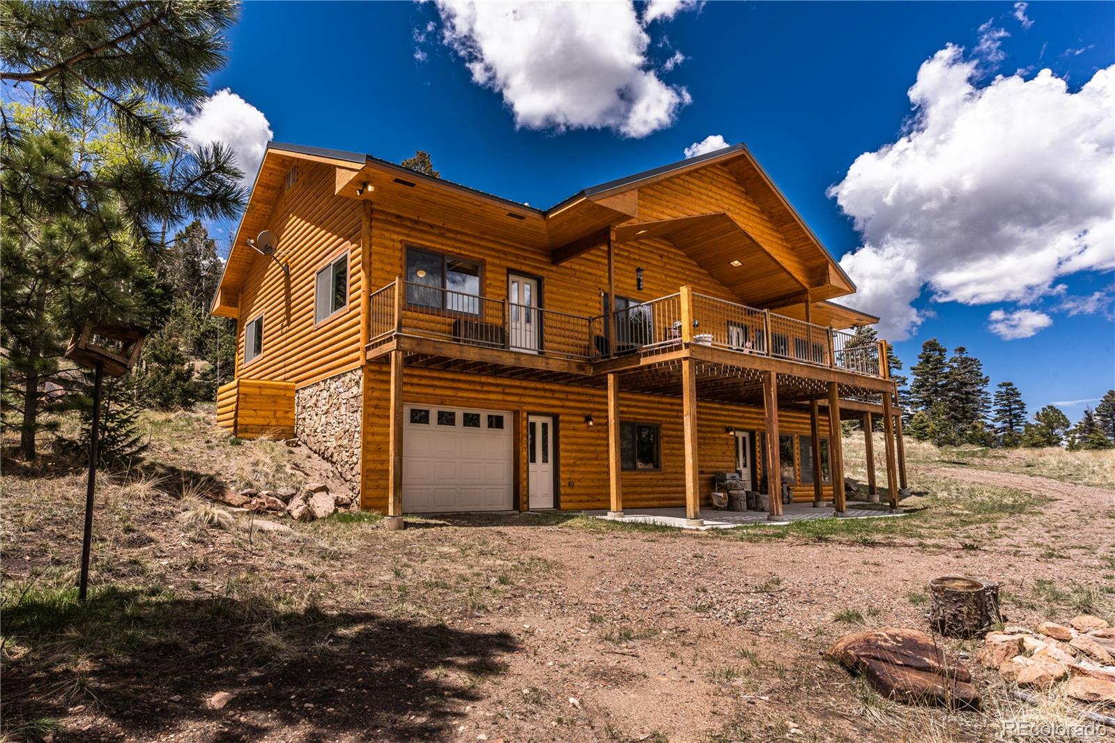 MLS Image #24 for 3549  eagle springs road,westcliffe, Colorado