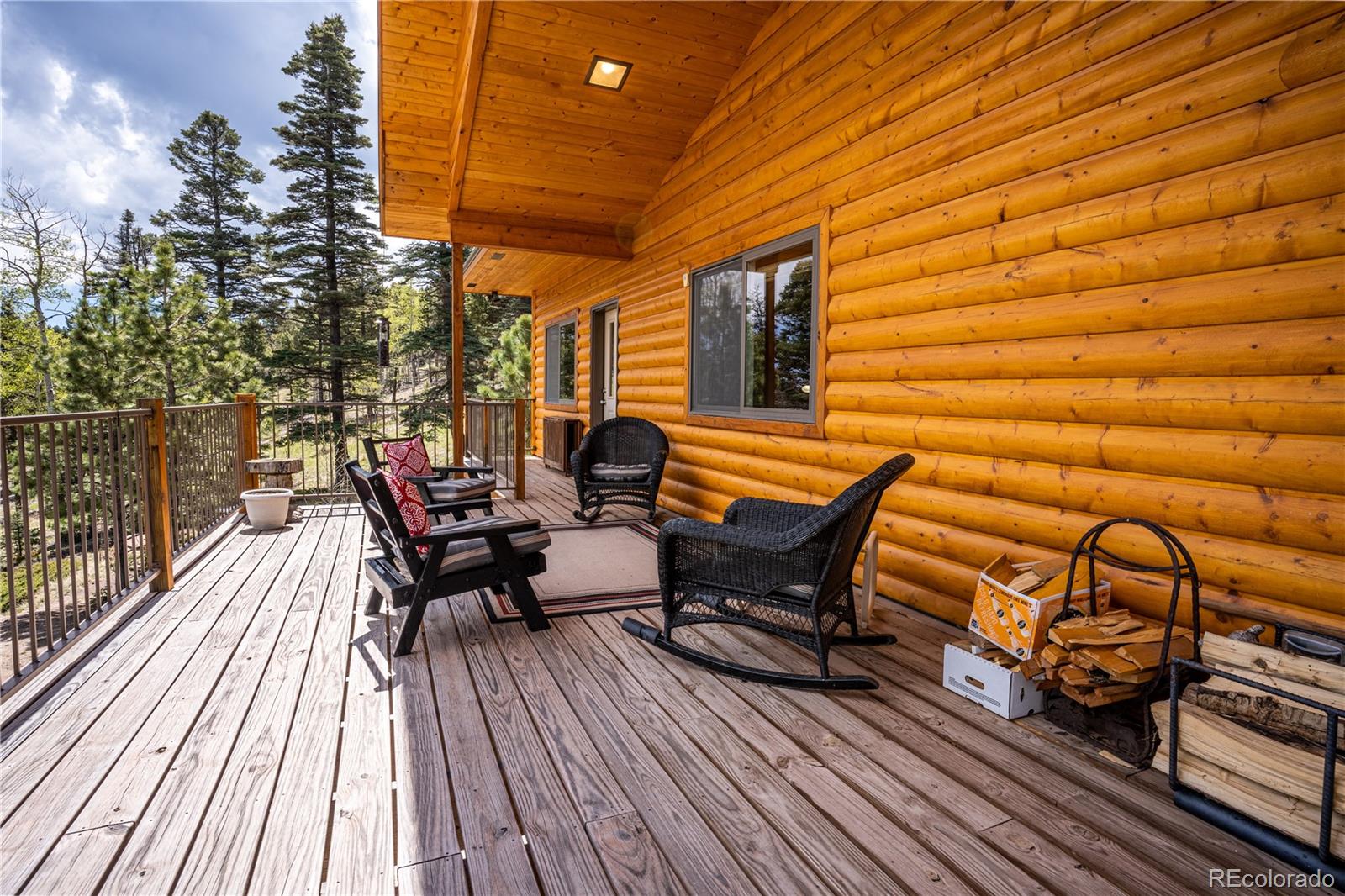 MLS Image #25 for 3549  eagle springs road,westcliffe, Colorado