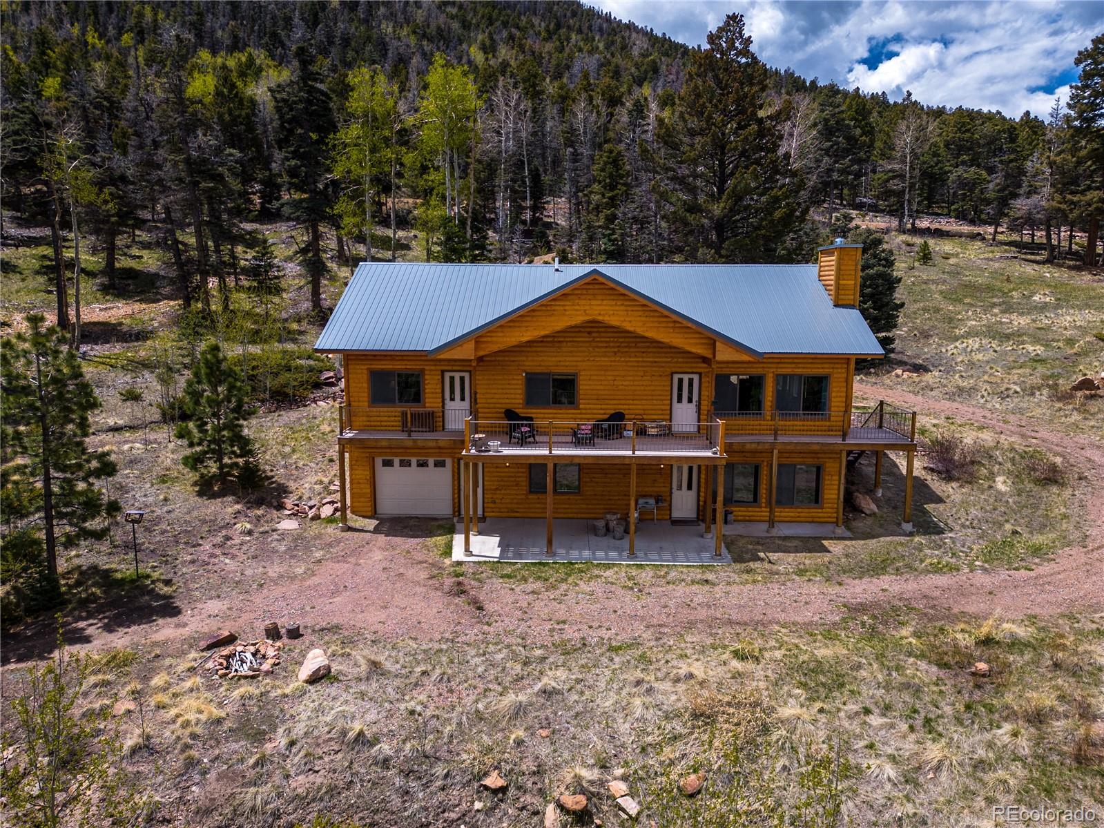 MLS Image #28 for 3549  eagle springs road,westcliffe, Colorado