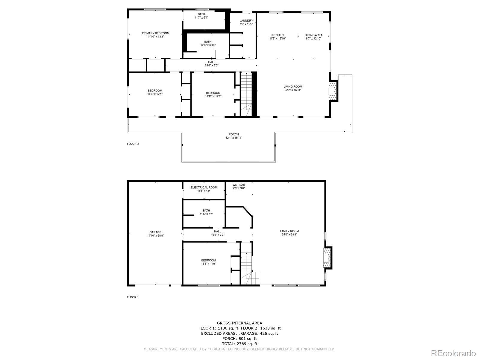 MLS Image #3 for 3549  eagle springs road,westcliffe, Colorado