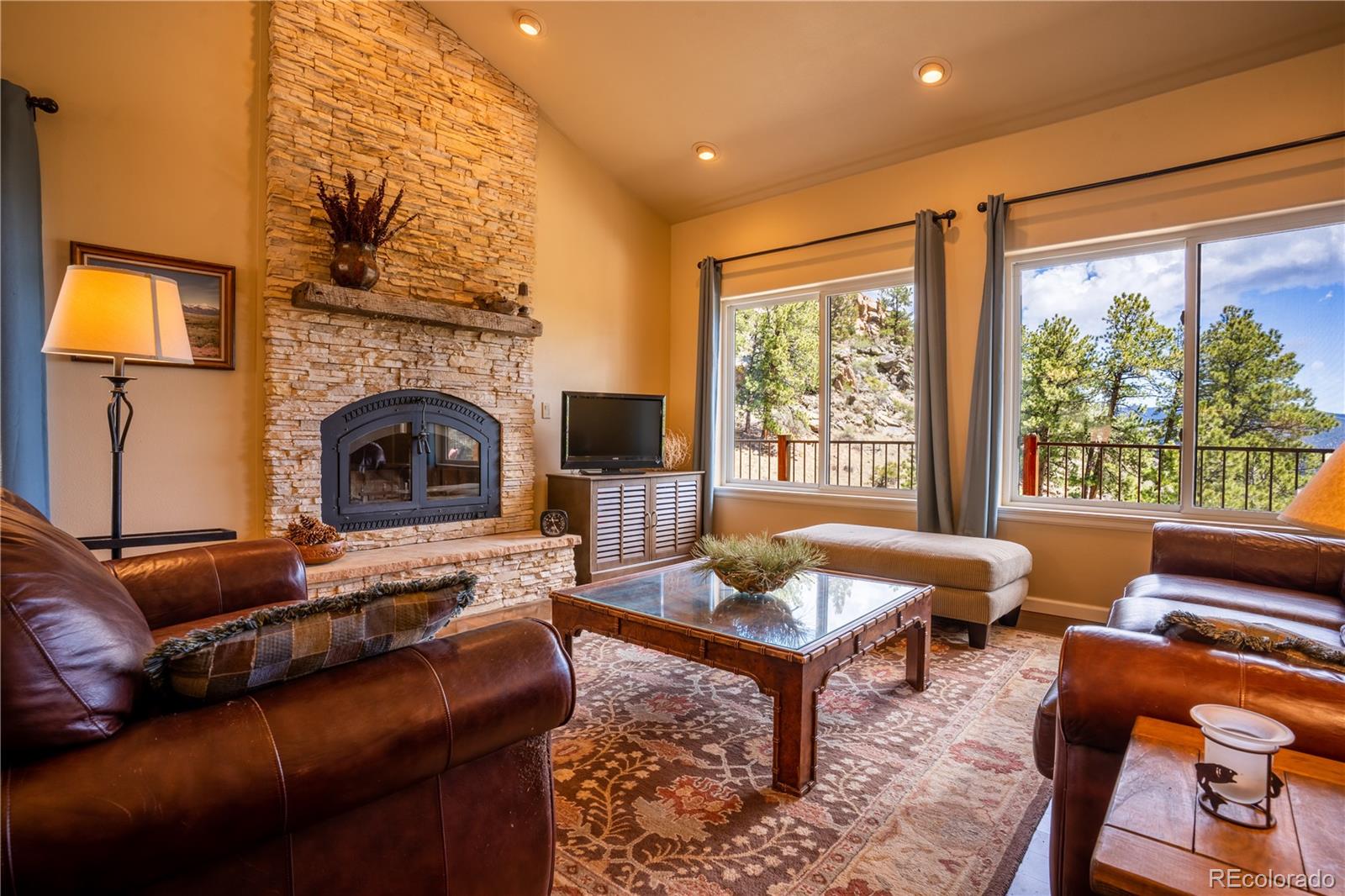 MLS Image #4 for 3549  eagle springs road,westcliffe, Colorado