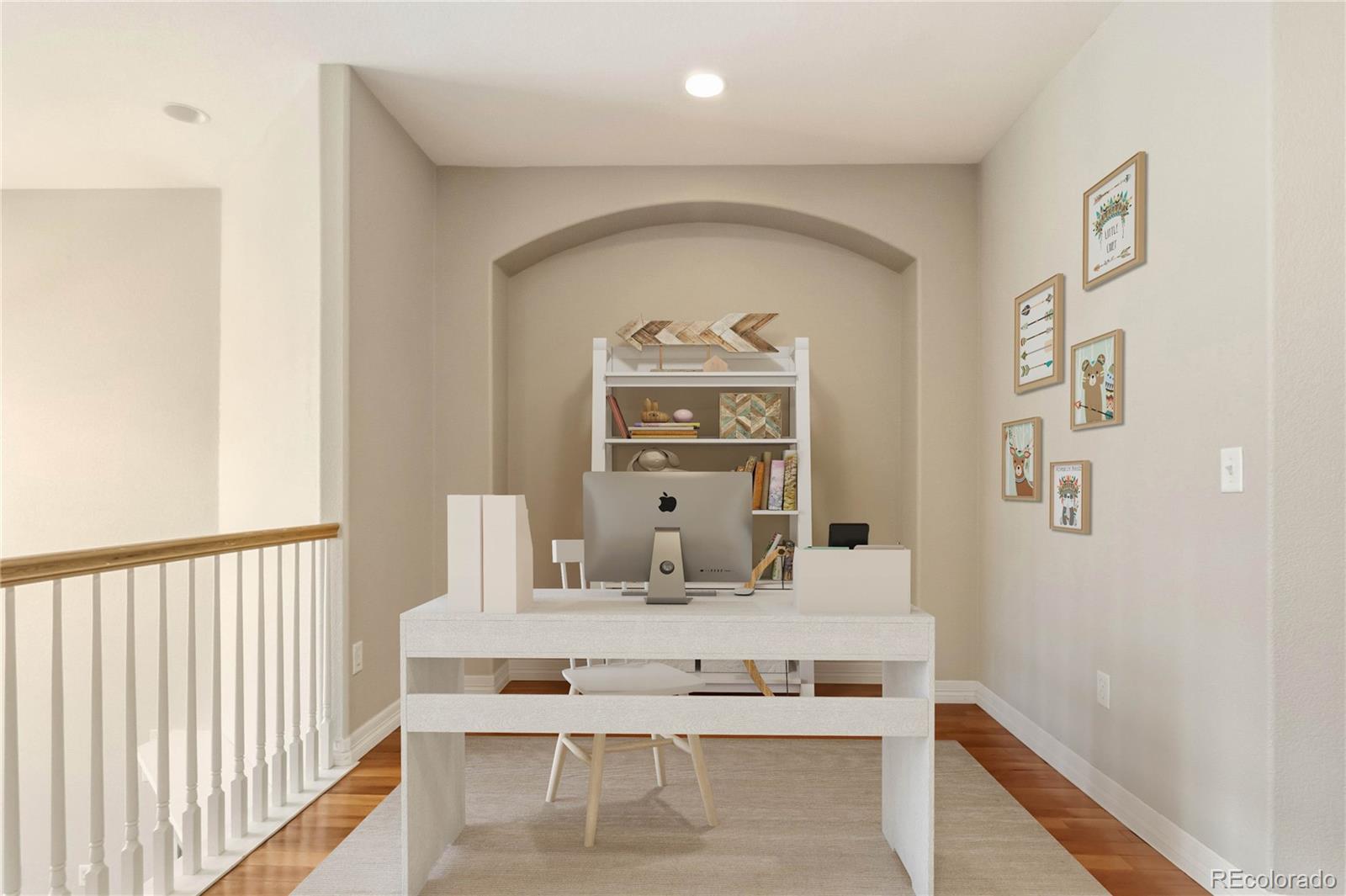 MLS Image #13 for 9219  kornbrust circle,lone tree, Colorado