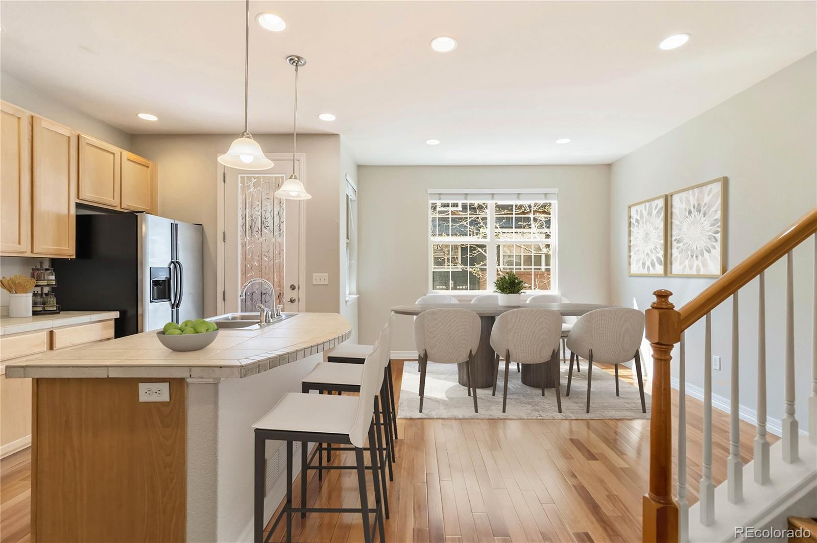 MLS Image #24 for 9219  kornbrust circle,lone tree, Colorado