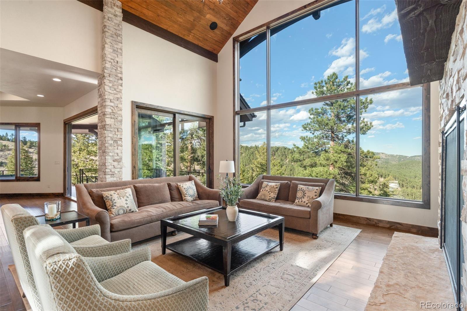 MLS Image #10 for 3344  timbergate trail,evergreen, Colorado