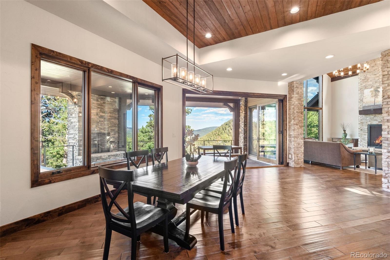 MLS Image #11 for 3344  timbergate trail,evergreen, Colorado