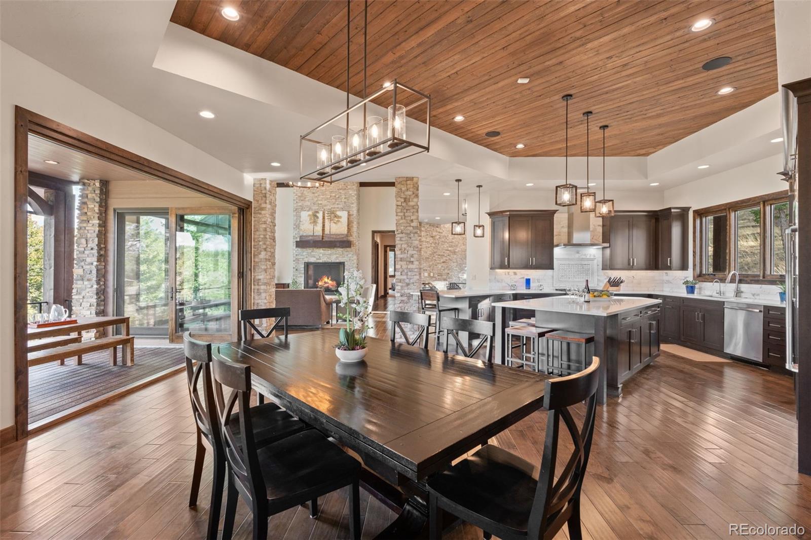 MLS Image #12 for 3344  timbergate trail,evergreen, Colorado