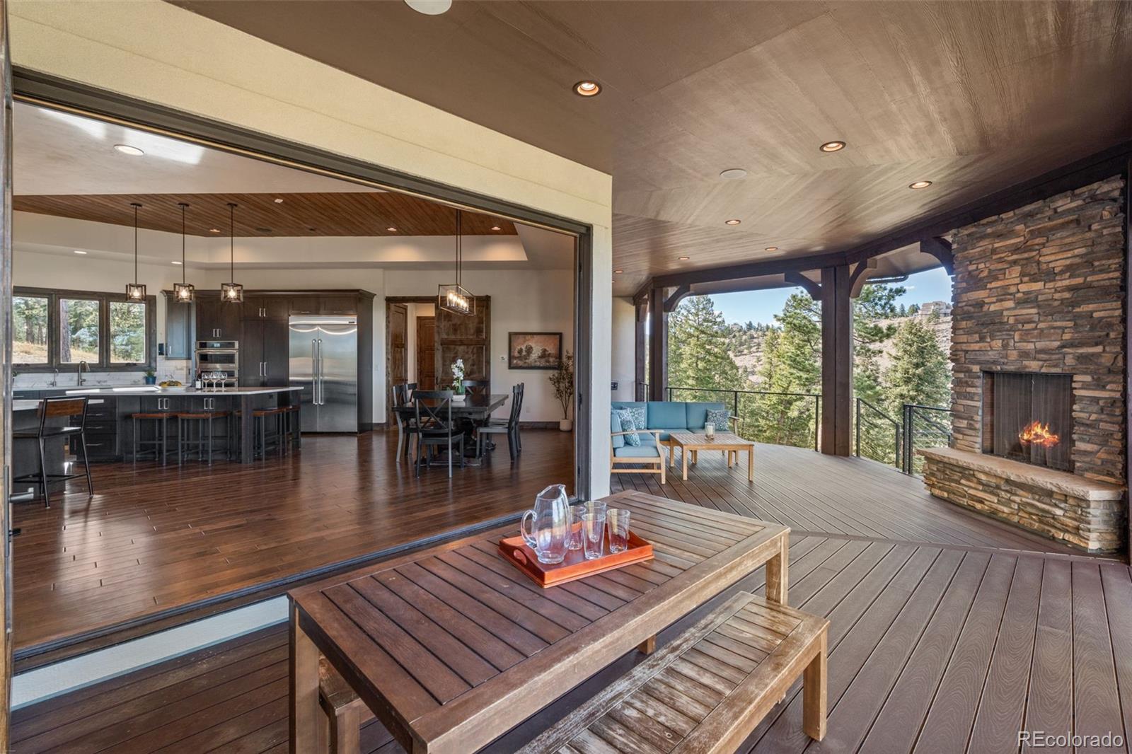 MLS Image #13 for 3344  timbergate trail,evergreen, Colorado