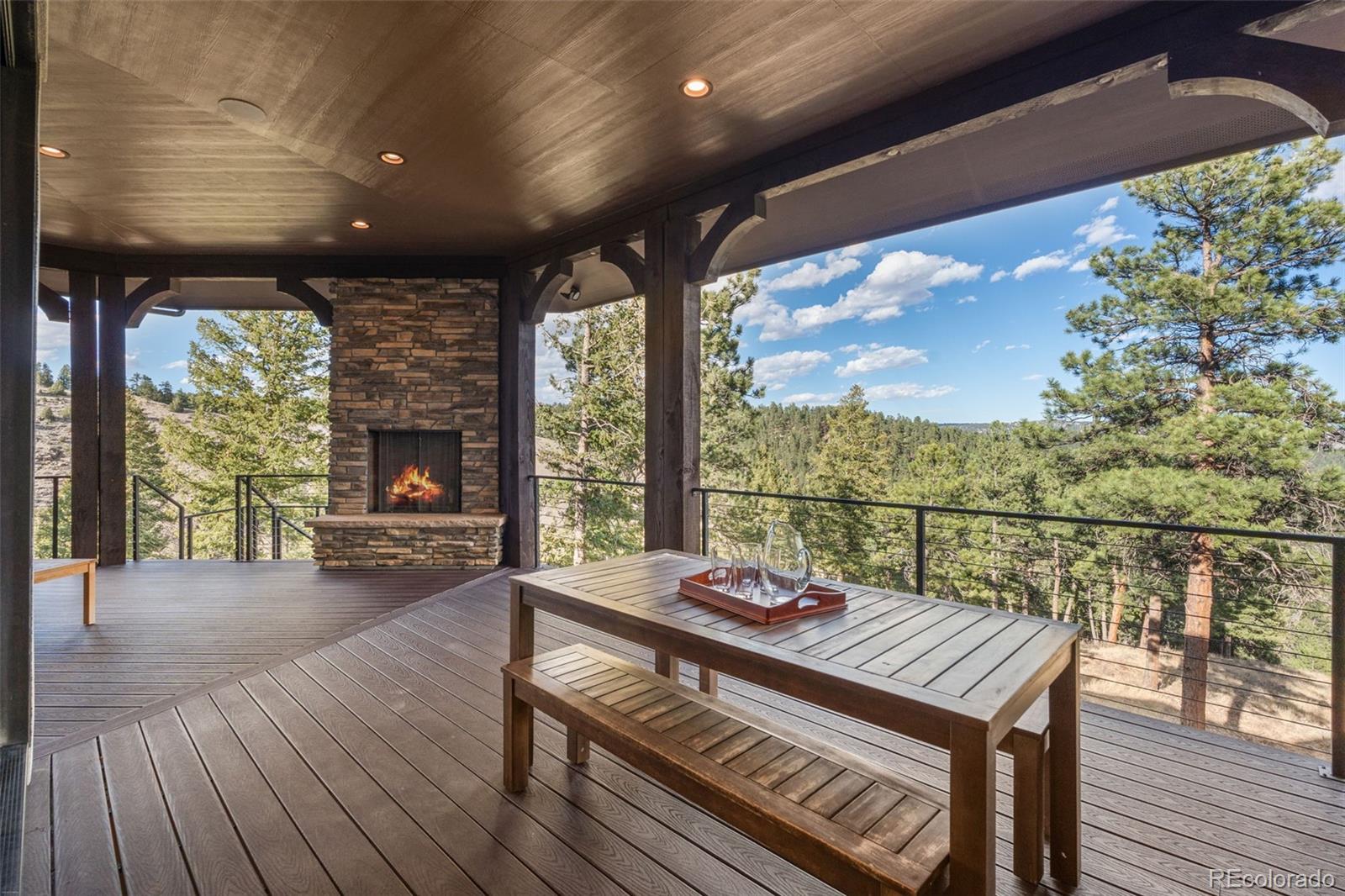 MLS Image #14 for 3344  timbergate trail,evergreen, Colorado