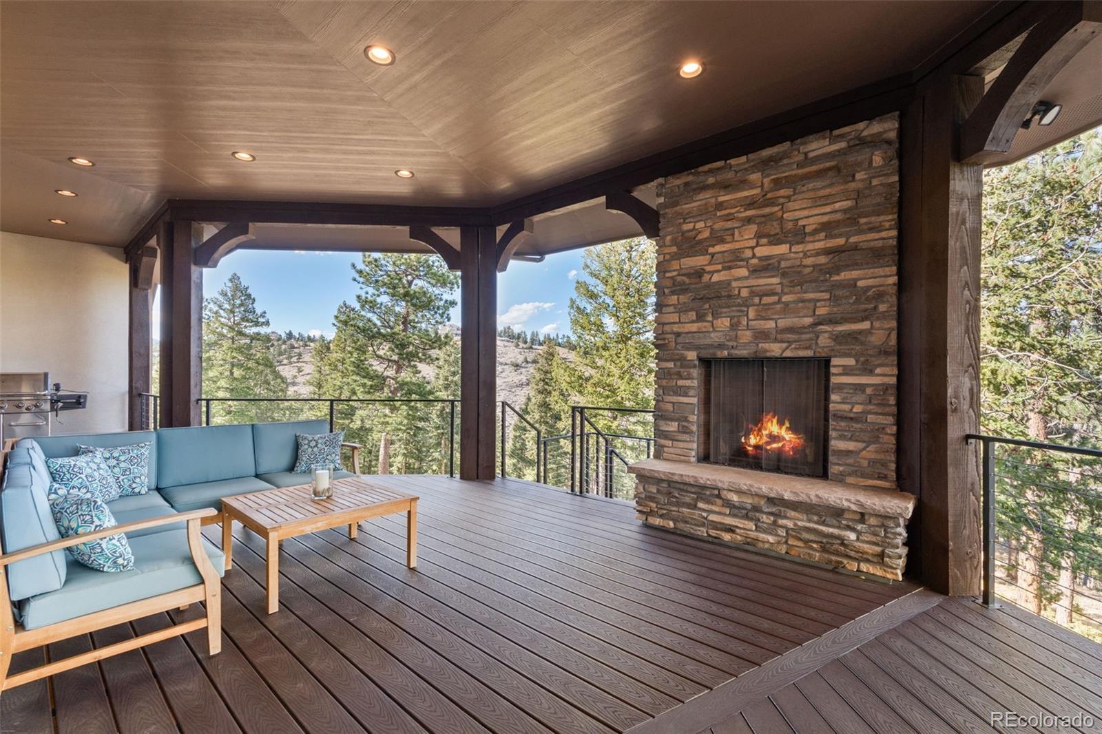MLS Image #15 for 3344  timbergate trail,evergreen, Colorado