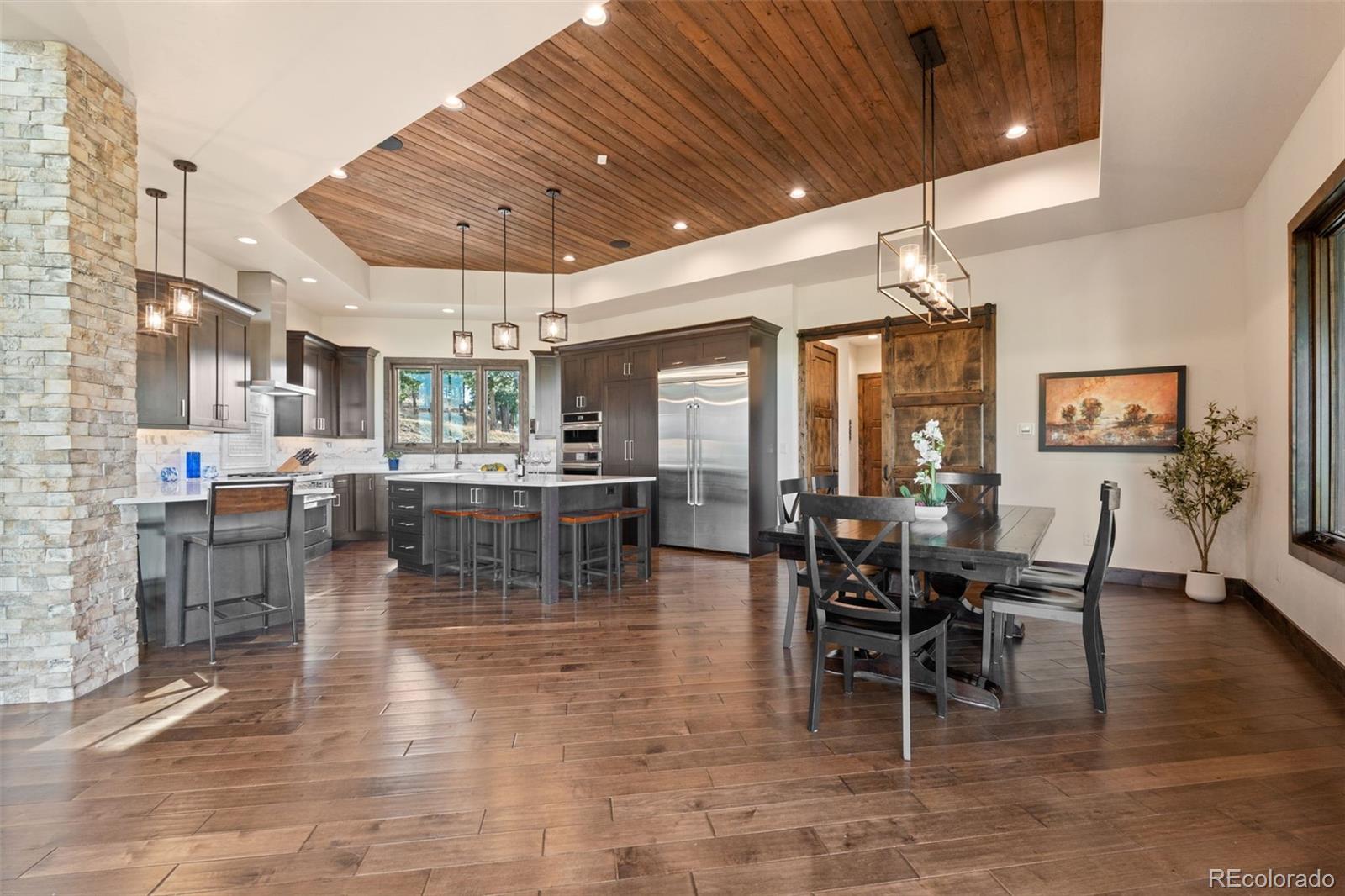 MLS Image #16 for 3344  timbergate trail,evergreen, Colorado