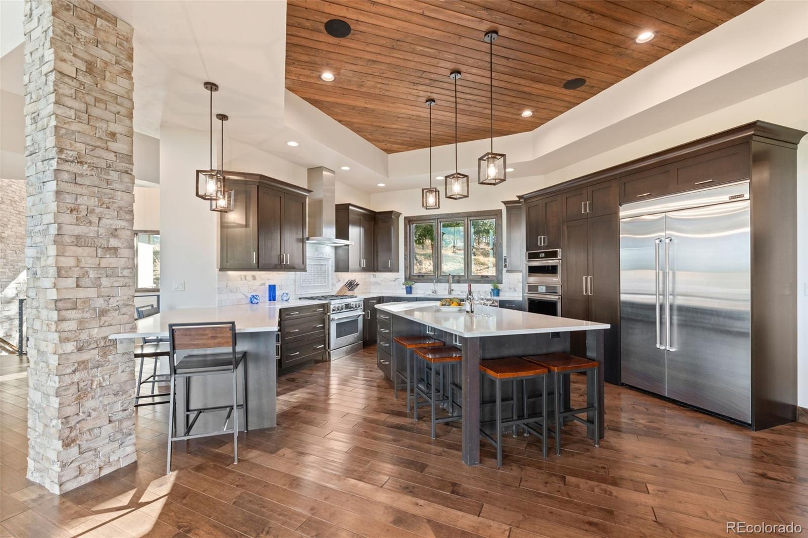 MLS Image #17 for 3344  timbergate trail,evergreen, Colorado