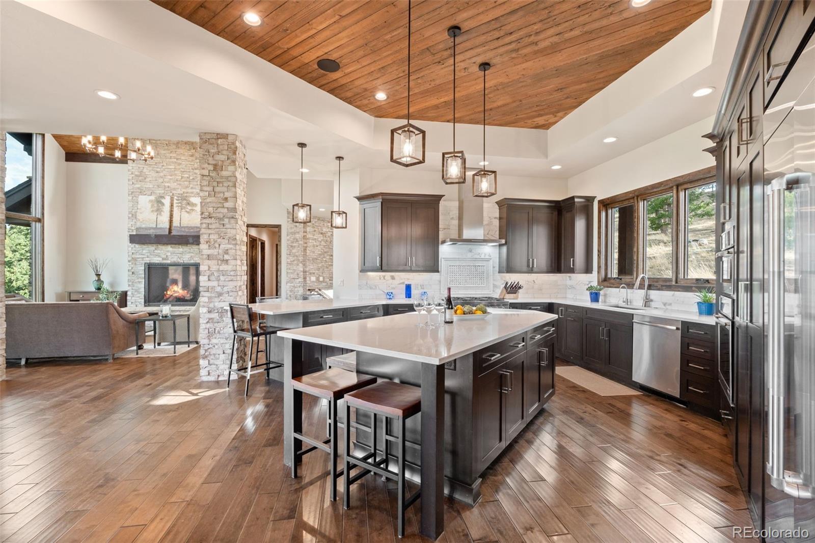 MLS Image #18 for 3344  timbergate trail,evergreen, Colorado