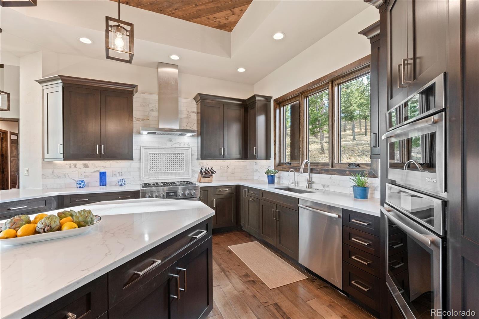 MLS Image #19 for 3344  timbergate trail,evergreen, Colorado