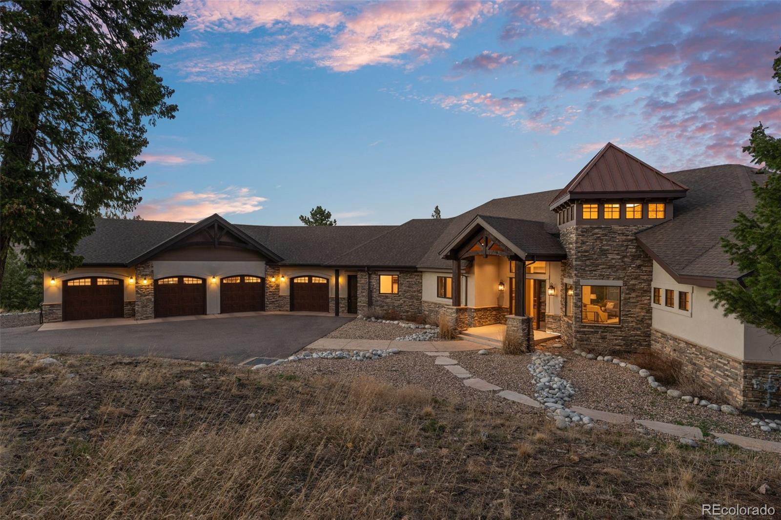 MLS Image #2 for 3344  timbergate trail,evergreen, Colorado