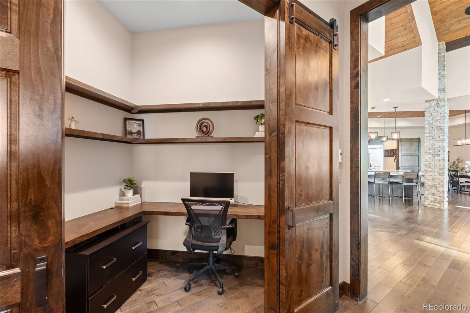 MLS Image #30 for 3344  timbergate trail,evergreen, Colorado