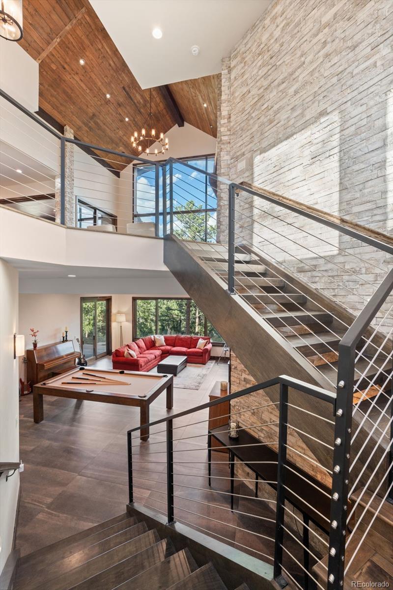 MLS Image #34 for 3344  timbergate trail,evergreen, Colorado