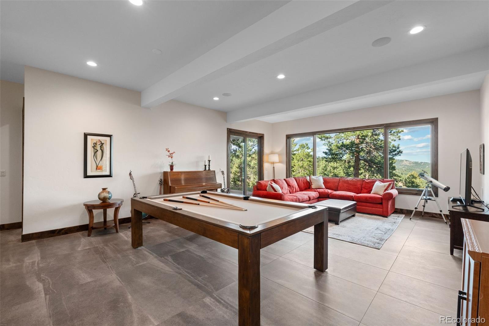 MLS Image #35 for 3344  timbergate trail,evergreen, Colorado