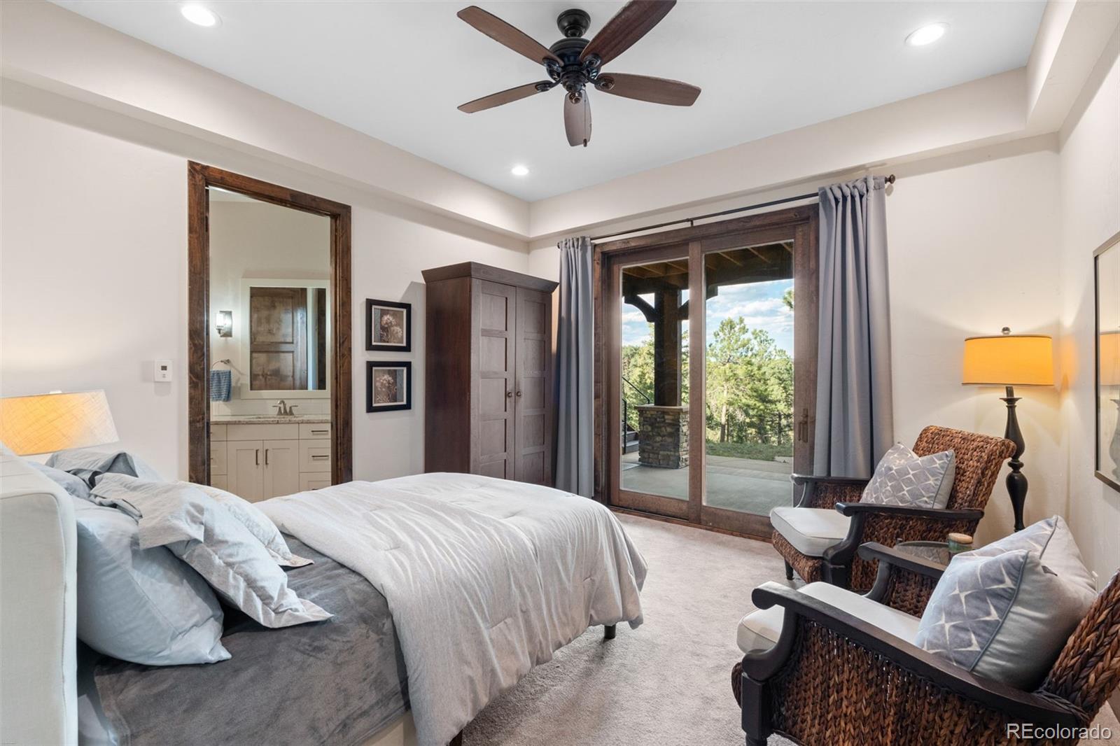 MLS Image #37 for 3344  timbergate trail,evergreen, Colorado