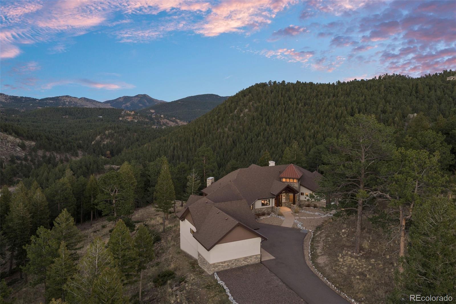 MLS Image #4 for 3344  timbergate trail,evergreen, Colorado