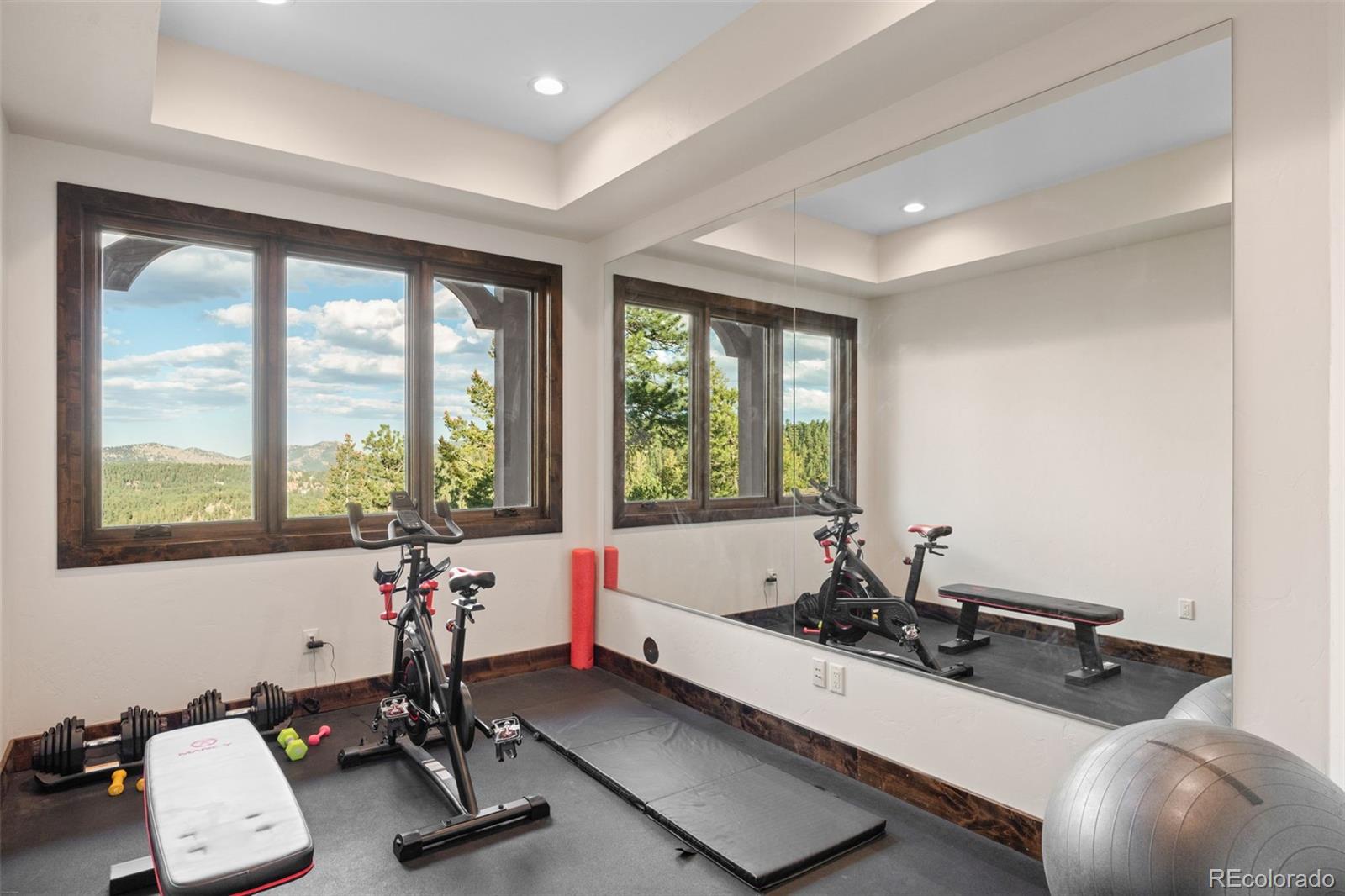MLS Image #41 for 3344  timbergate trail,evergreen, Colorado