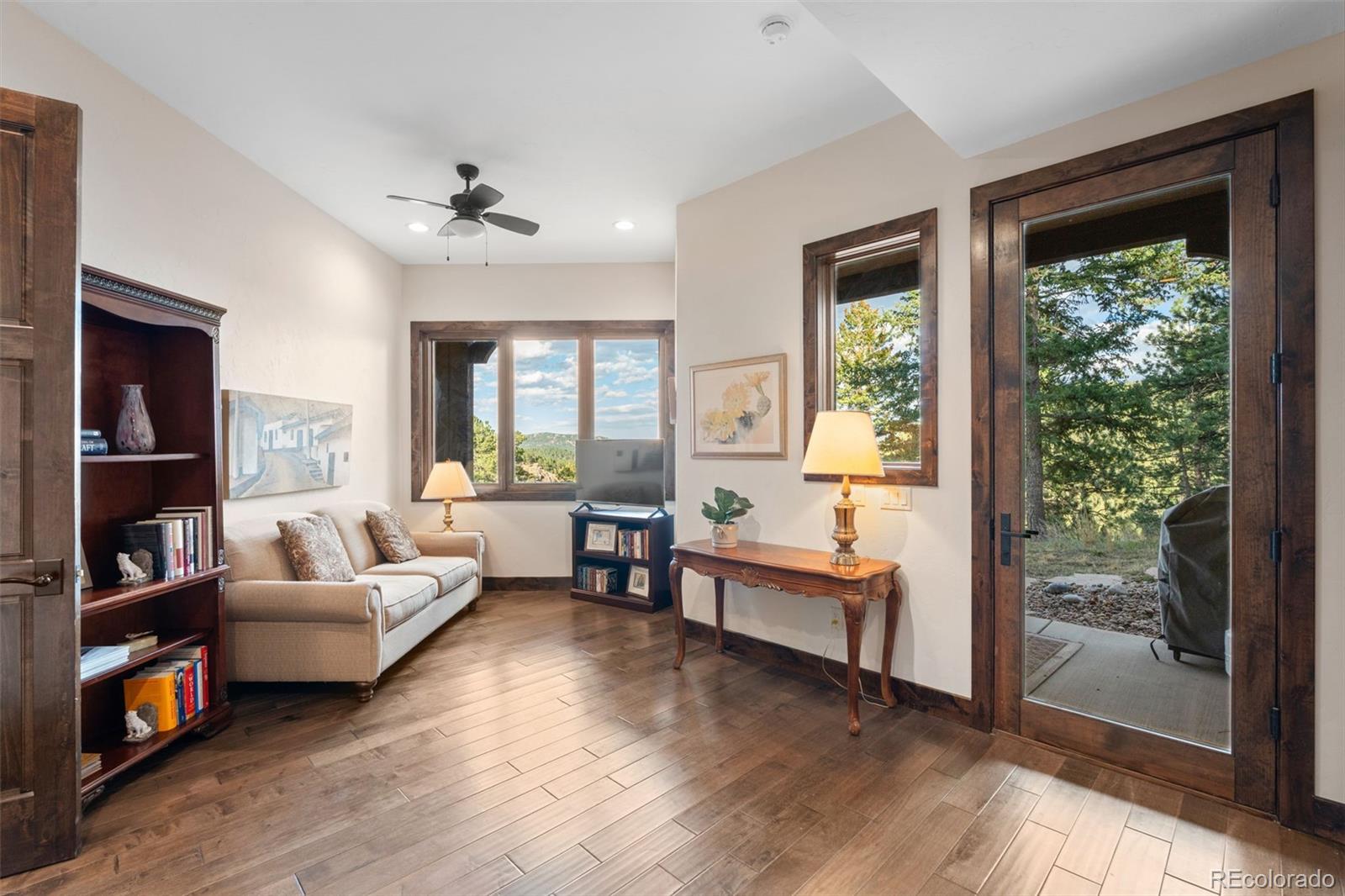 MLS Image #42 for 3344  timbergate trail,evergreen, Colorado