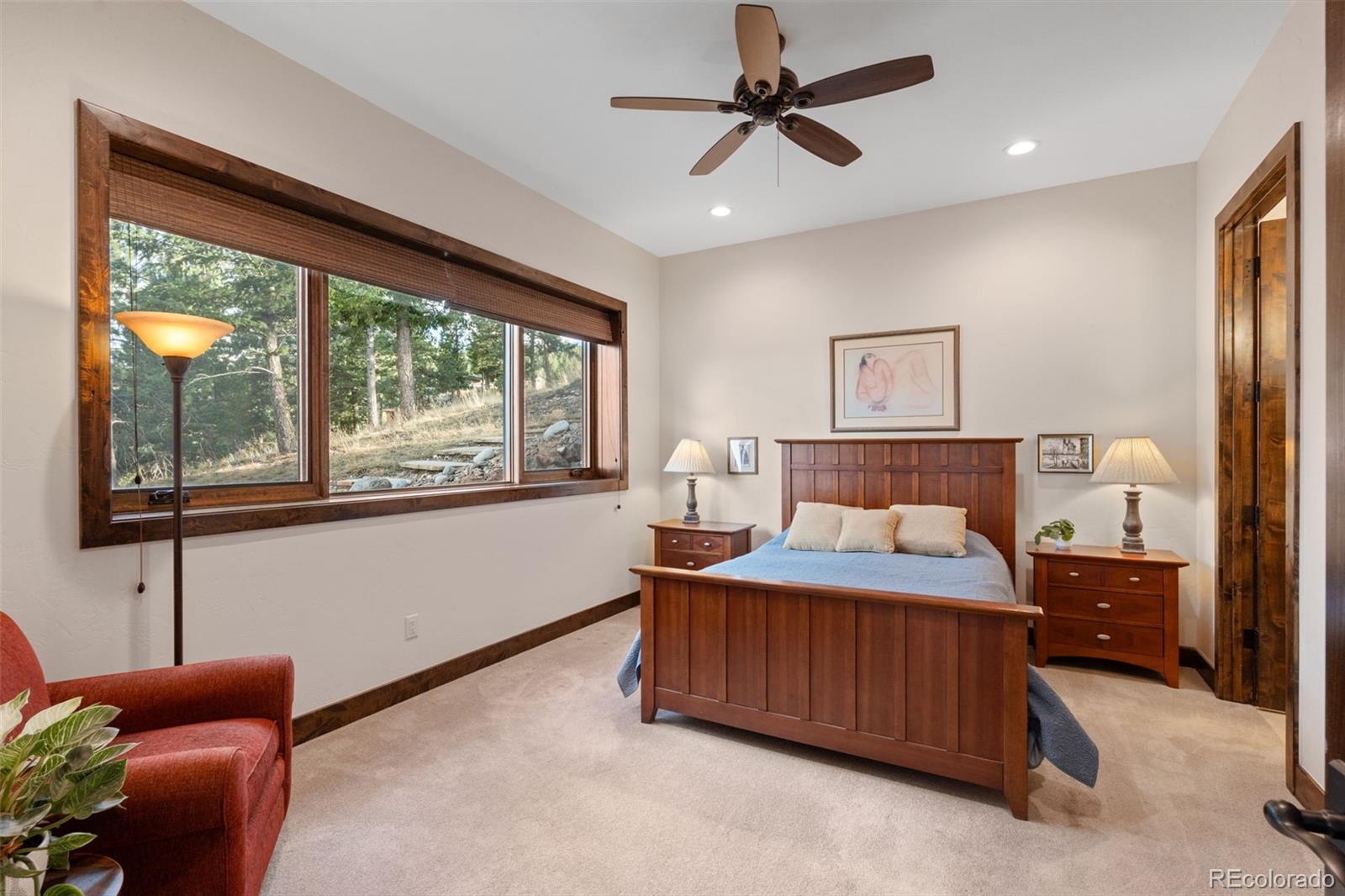 MLS Image #44 for 3344  timbergate trail,evergreen, Colorado